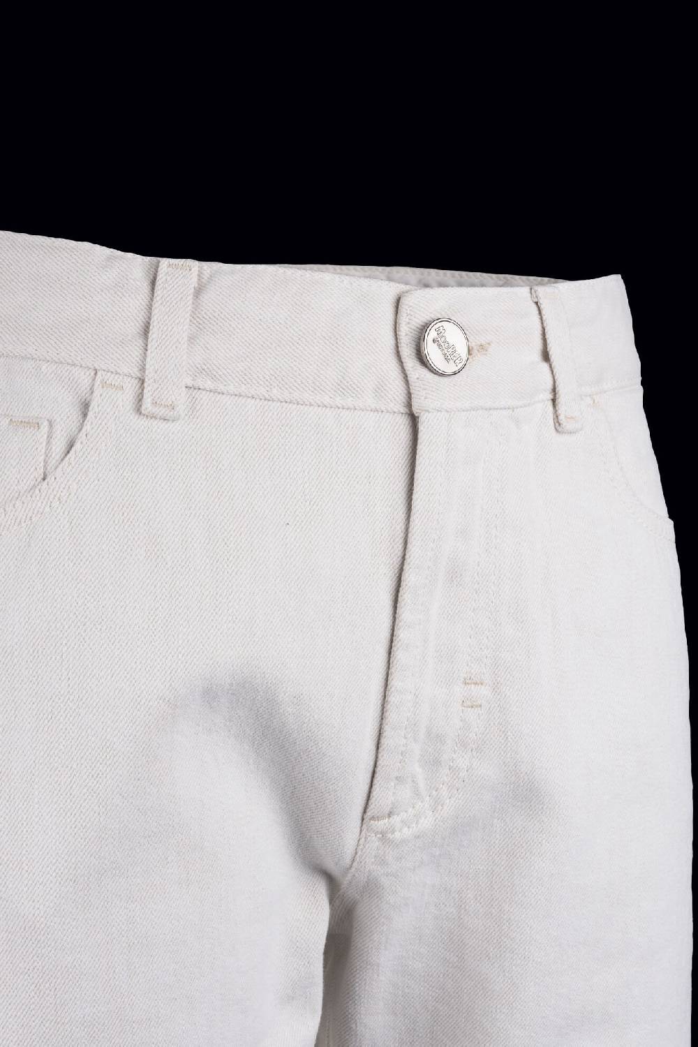 Moorer Pantaloni SANSA-214 Affare Del Giorno
