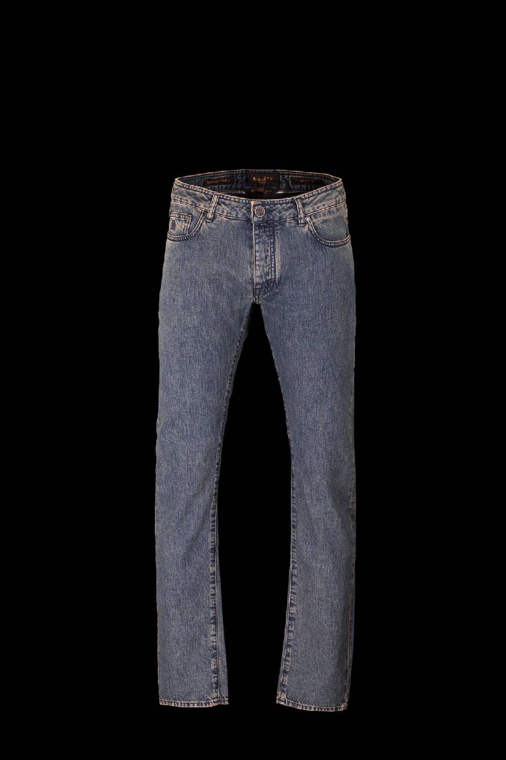 Moorer Pantaloni CREDI-01A Novità