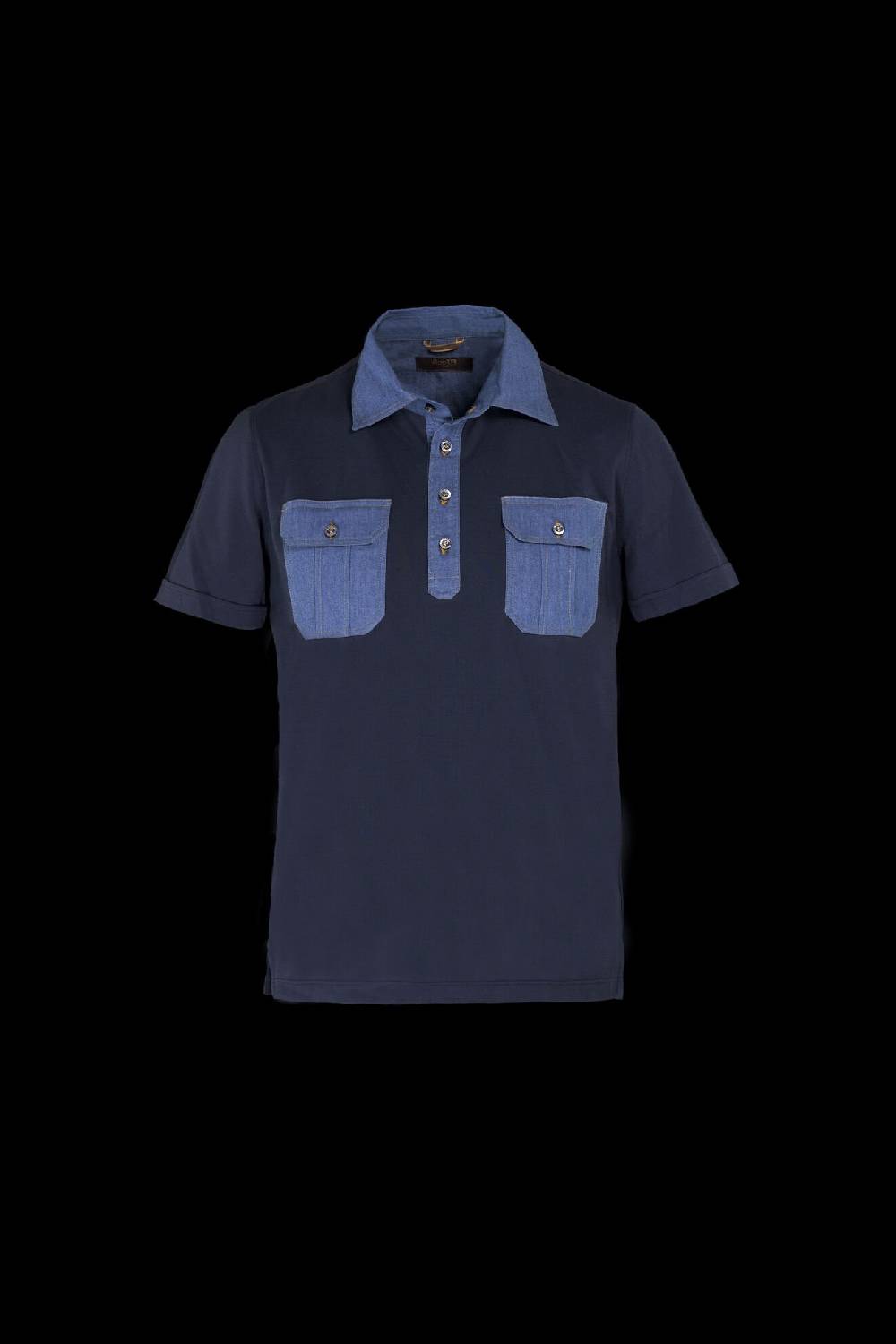 Moorer T-shirt e Polo PALINURO-JCS Economico