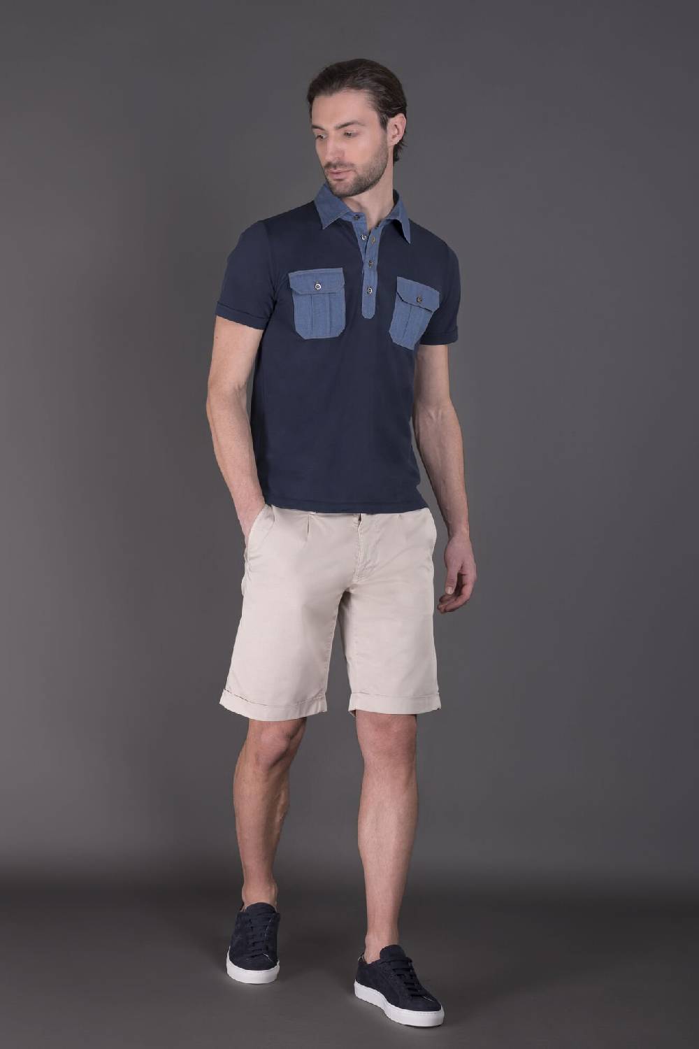 Moorer T-shirt e Polo PALINURO-JCS Economico
