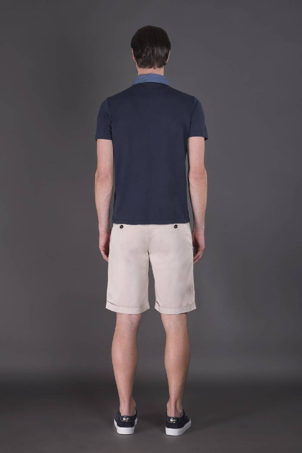 Moorer T-shirt e Polo PALINURO-JCS Economico