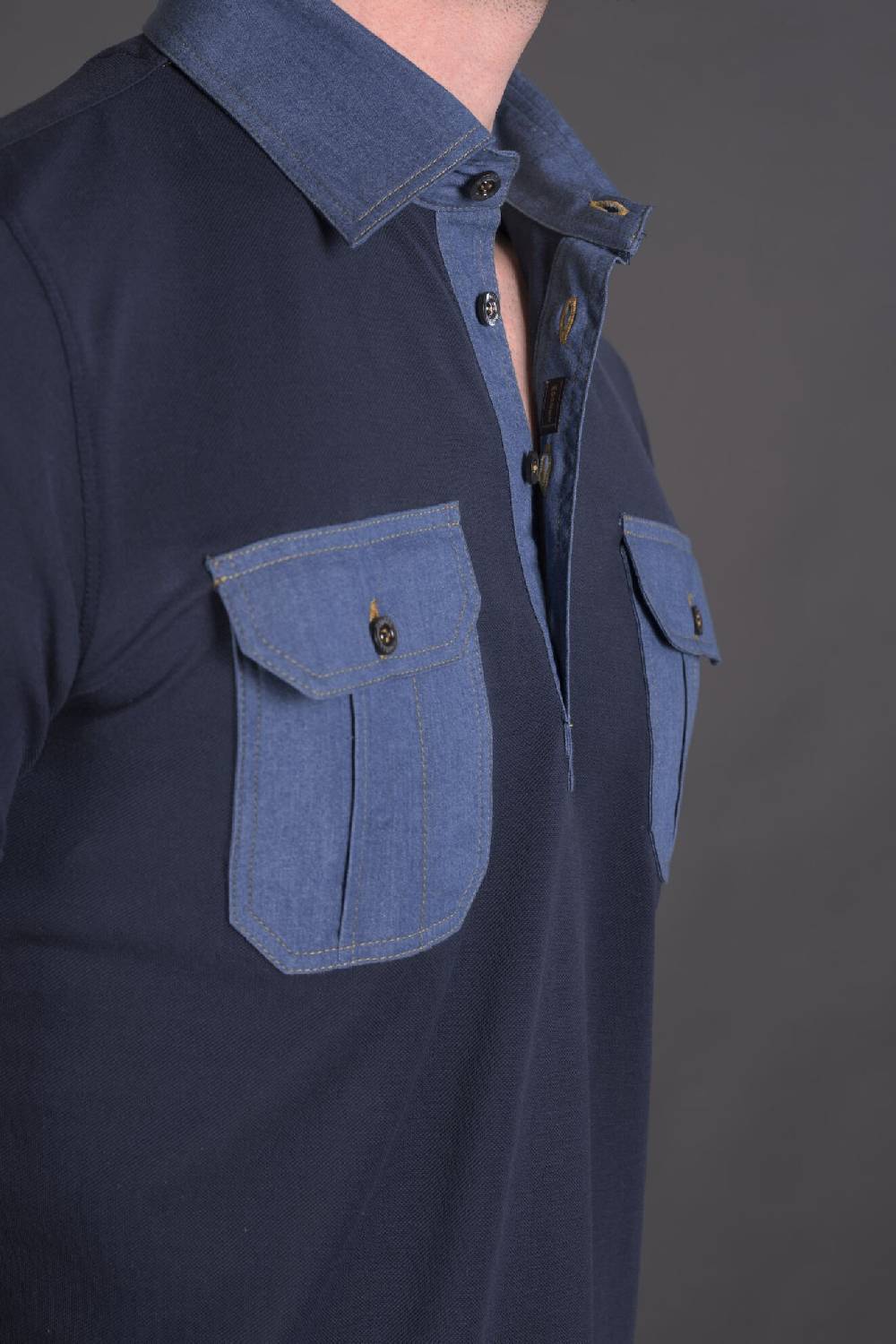 Moorer T-shirt e Polo PALINURO-JCS Economico