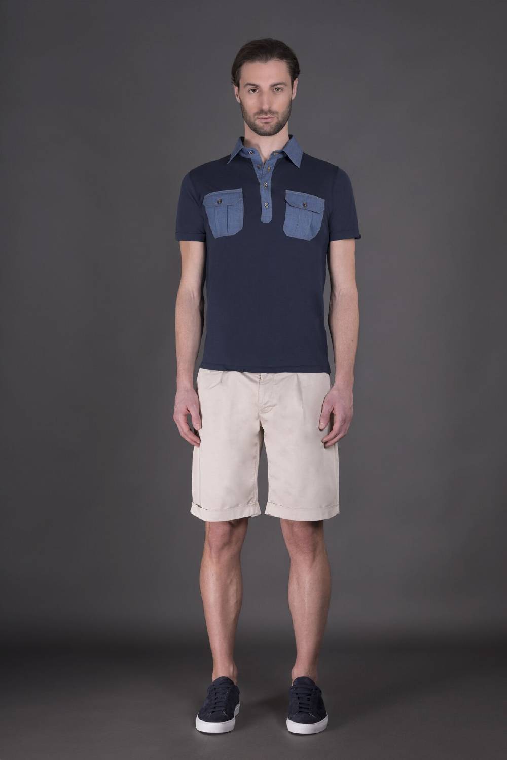 Moorer T-shirt e Polo PALINURO-JCS Economico