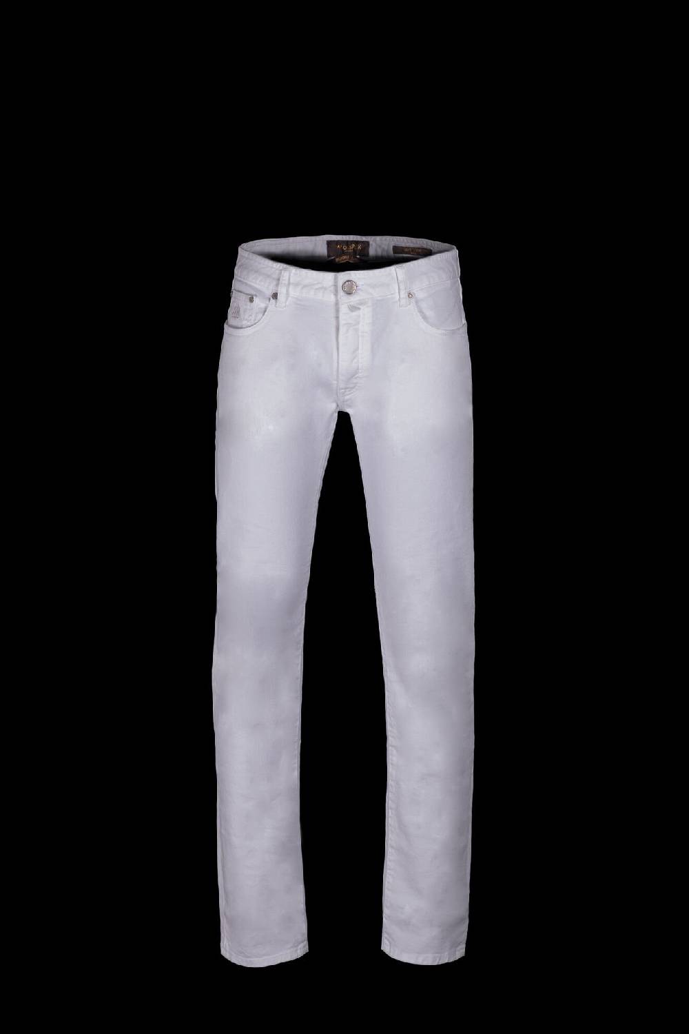 Moorer Pantaloni CREDI-BC508 Online