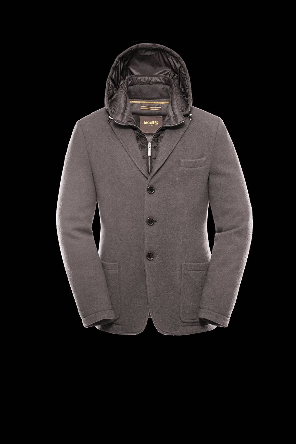 Moorer Giacche BELLOTTO-MRW Outlet