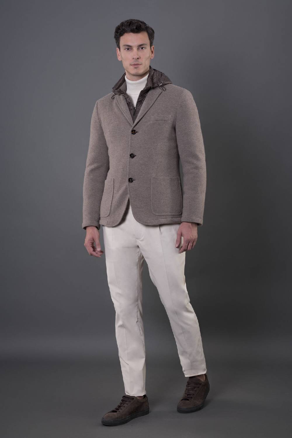 Moorer Giacche BELLOTTO-MRW Outlet