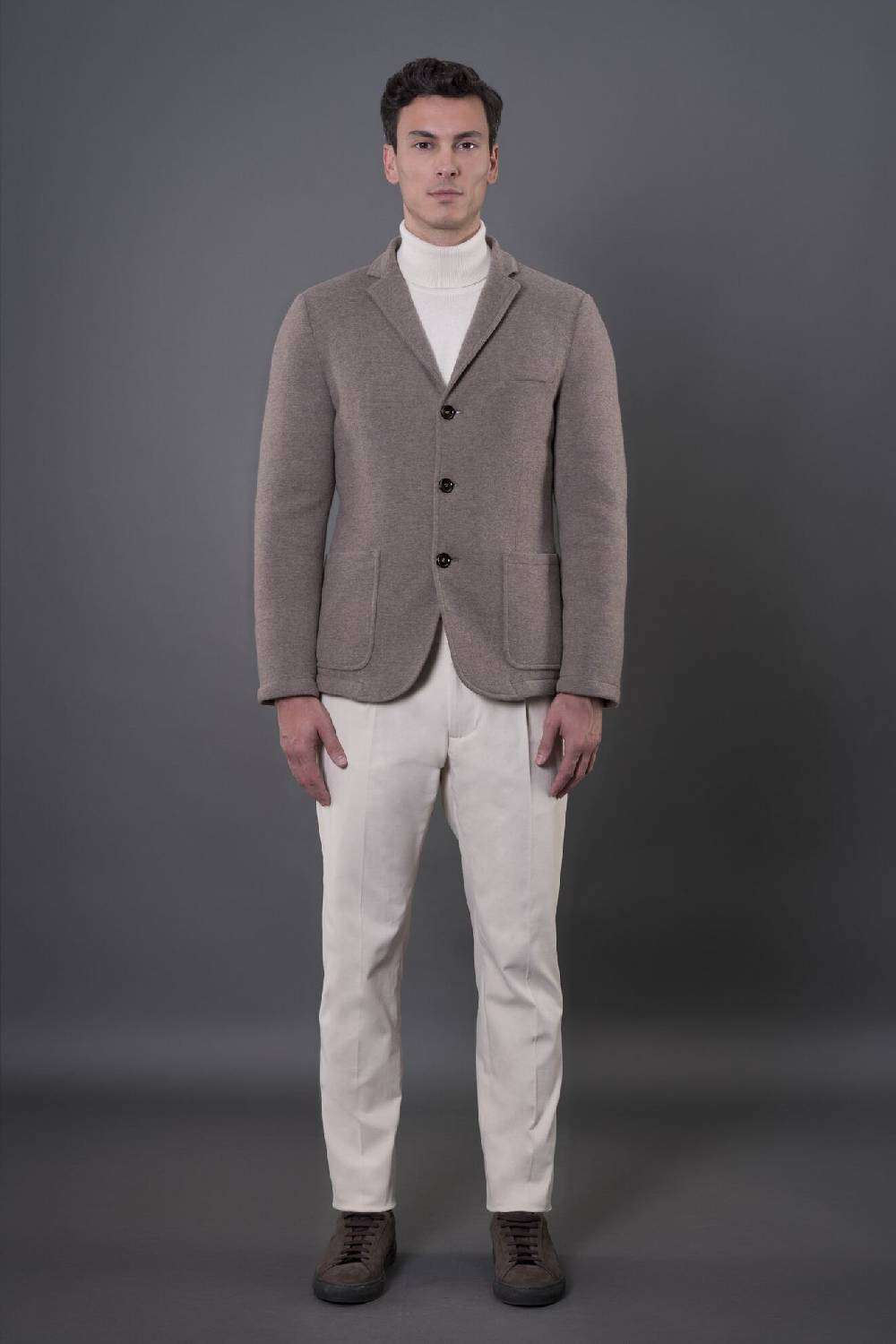 Moorer Giacche BELLOTTO-MRW Outlet