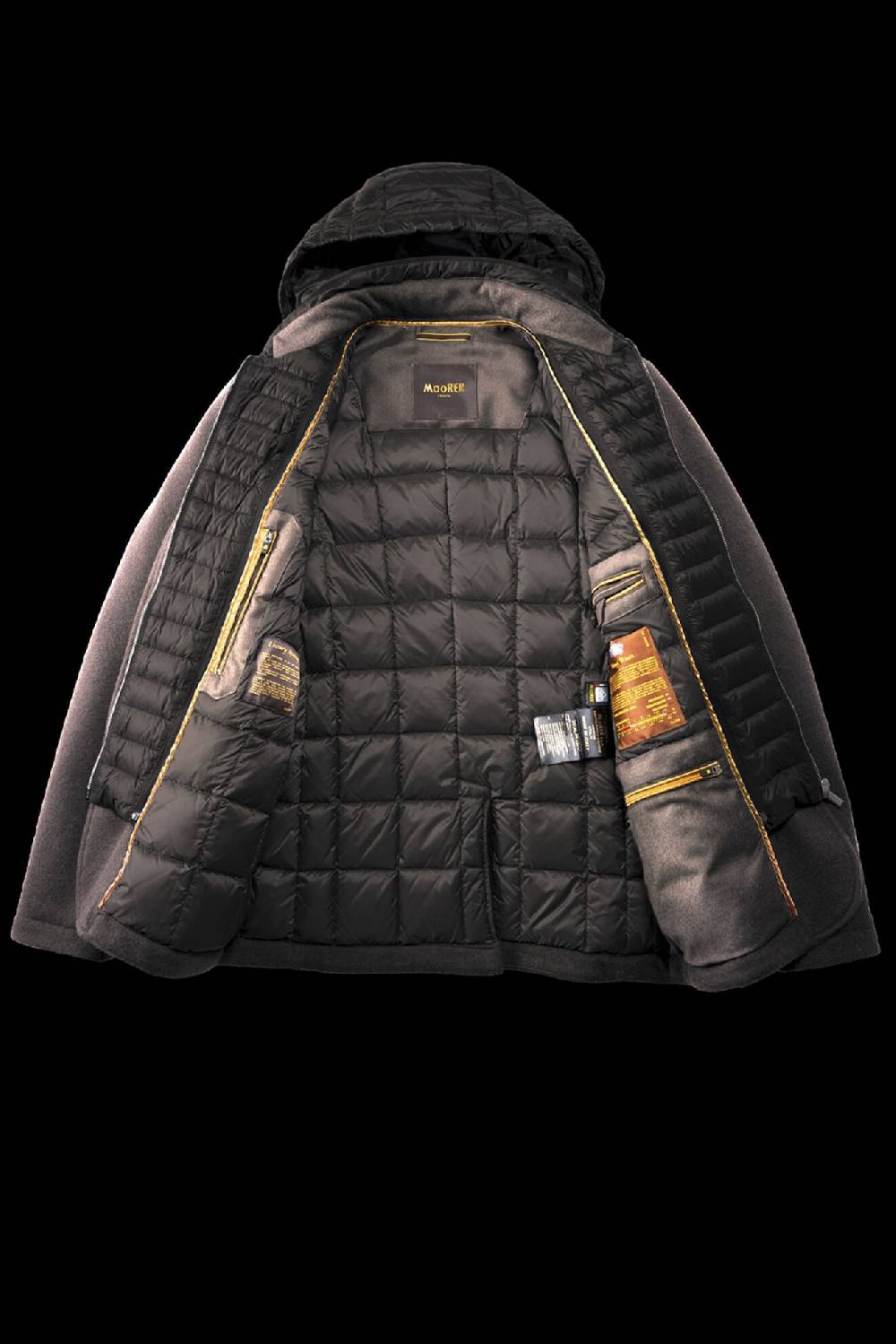 Moorer Giacche BELLOTTO-MRW Outlet