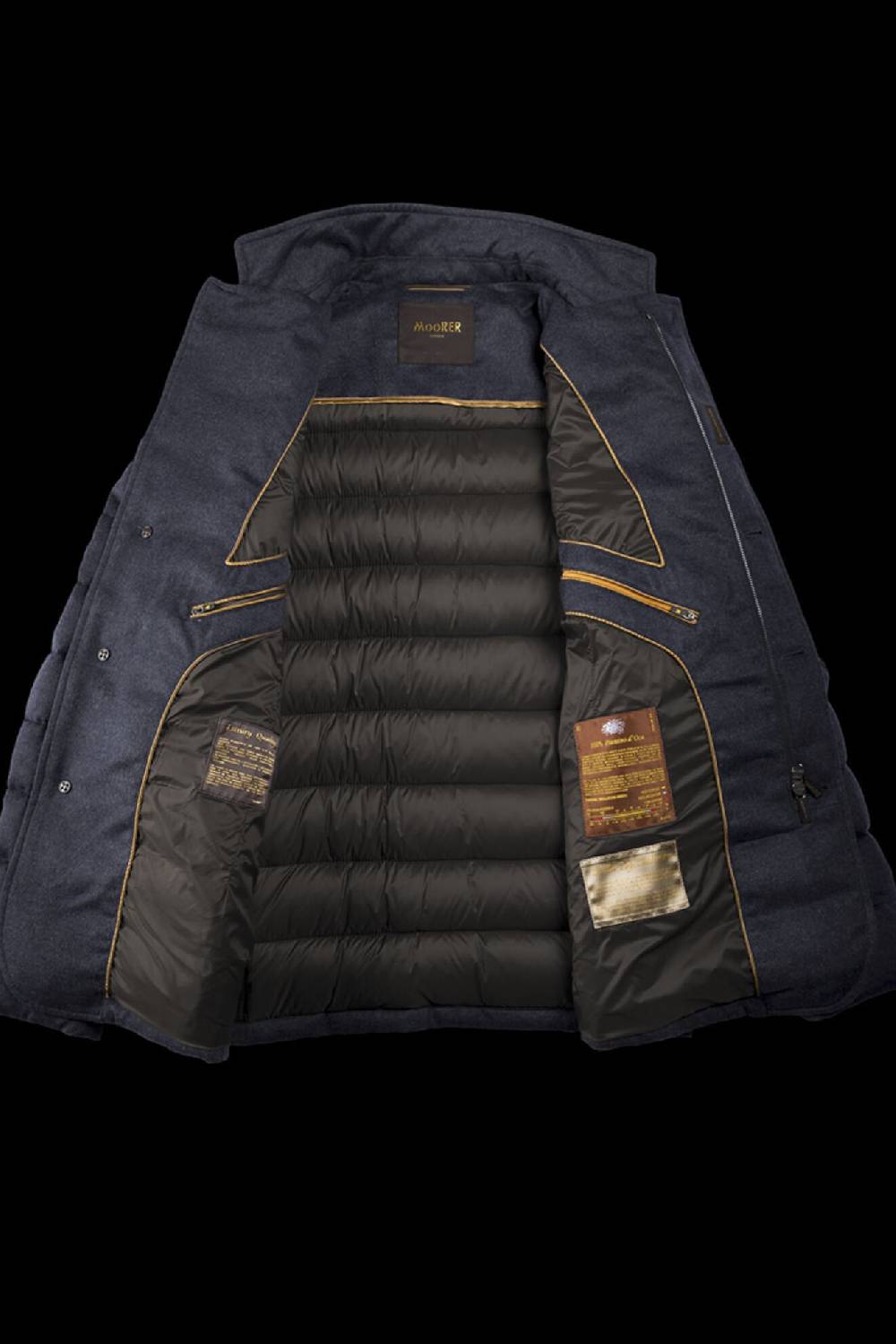 Moorer Giacche ZAYN-L Saldi
