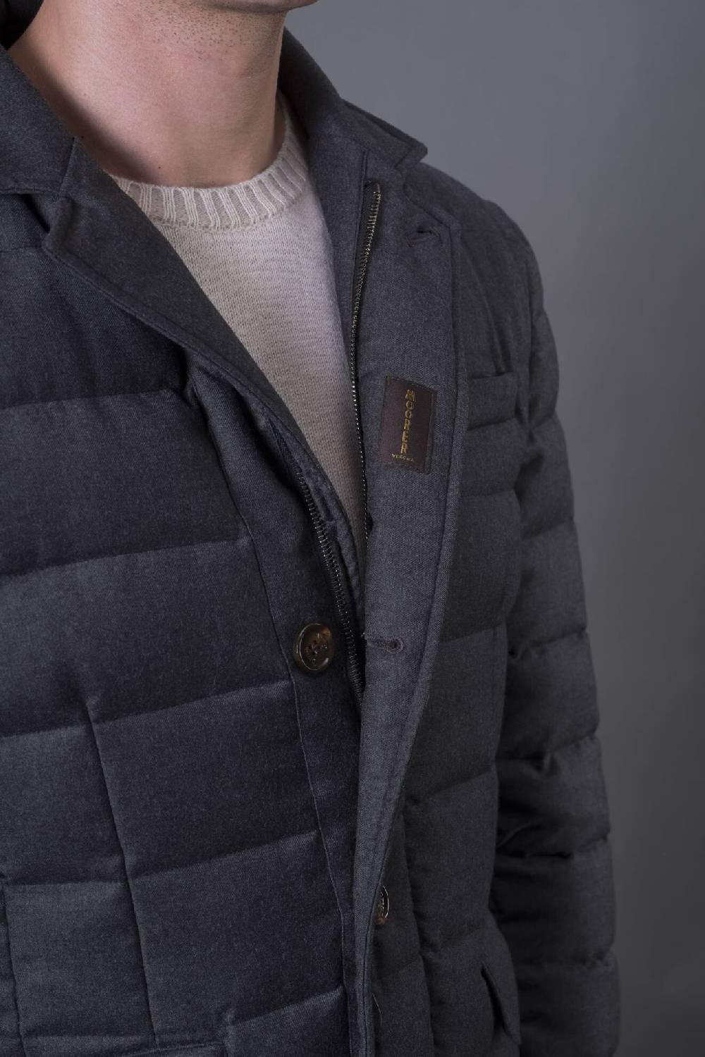 Moorer Giacche ZAYN-L Saldi