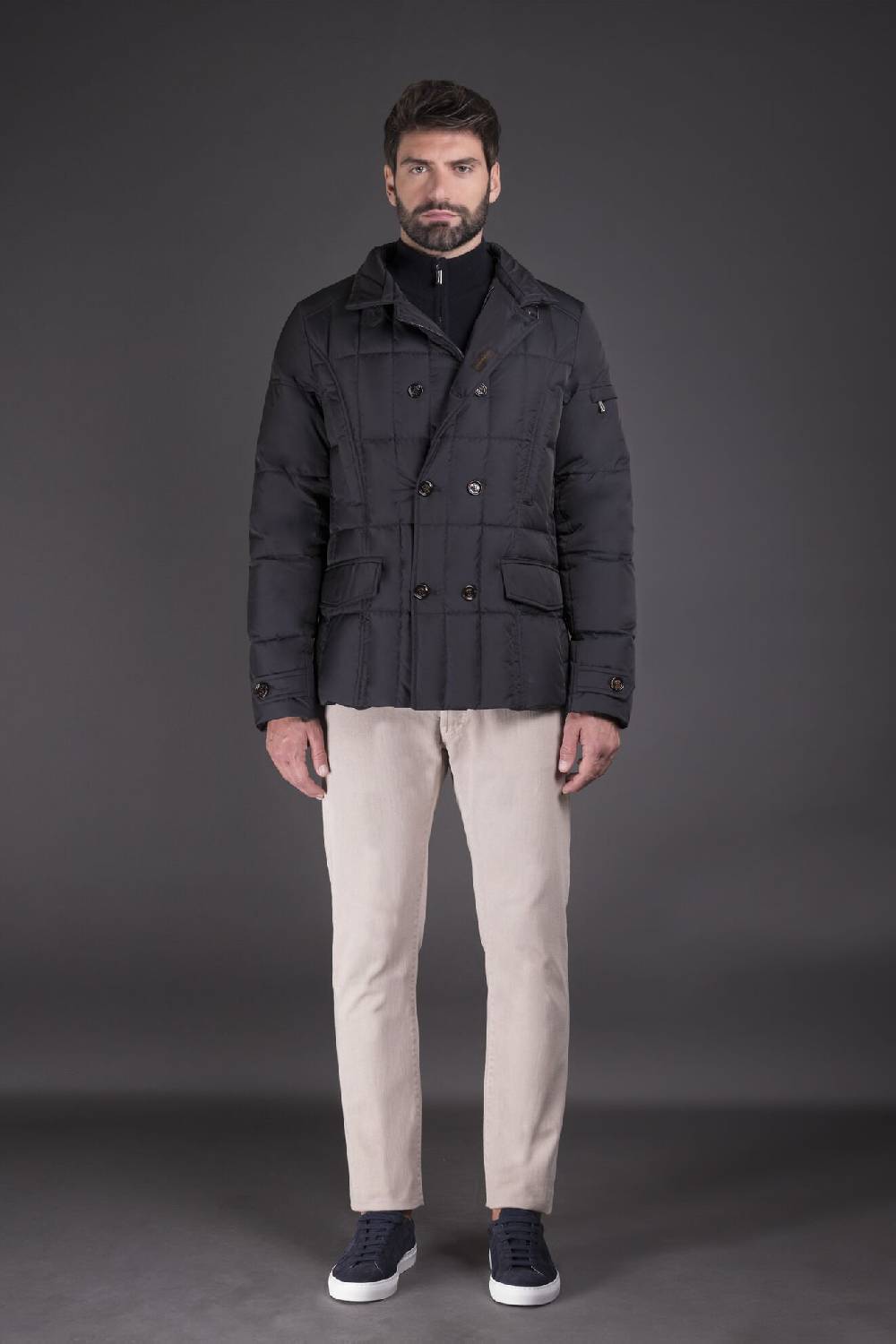 Moorer Giacche SIRO-KM Offerte