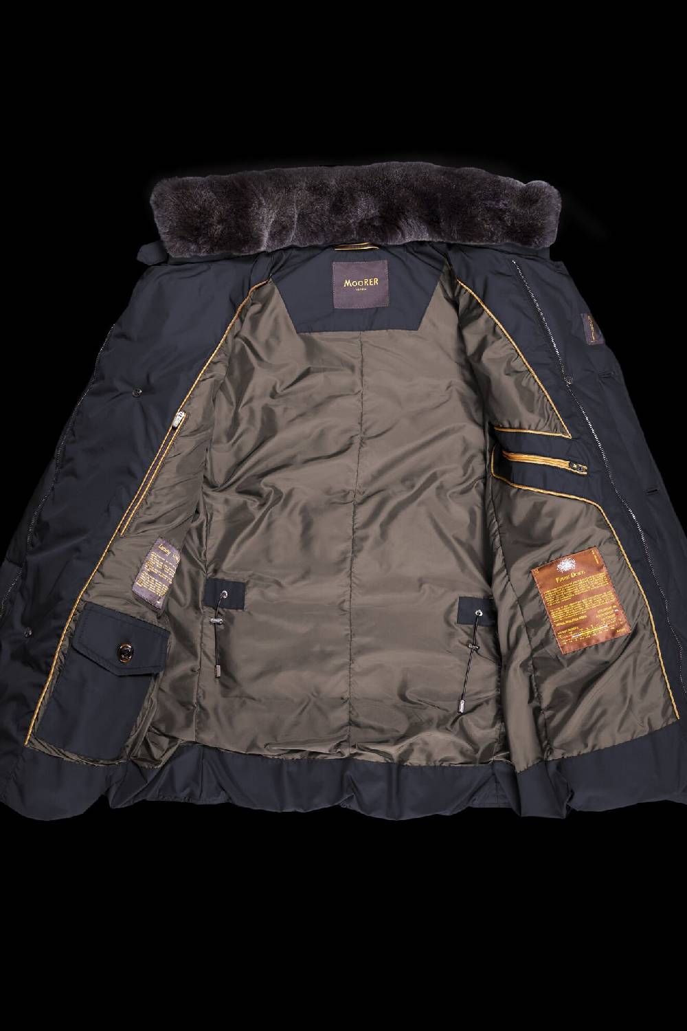 Moorer Giacche SIRO-KM Offerte