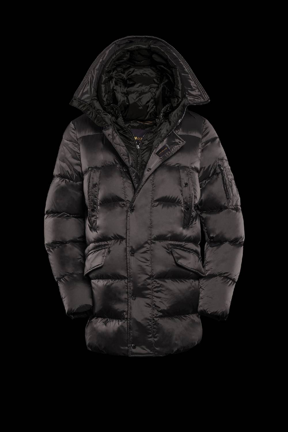 Moorer NOVITÀ UOMO GRIMA-SH Saldi Di Fabbrica