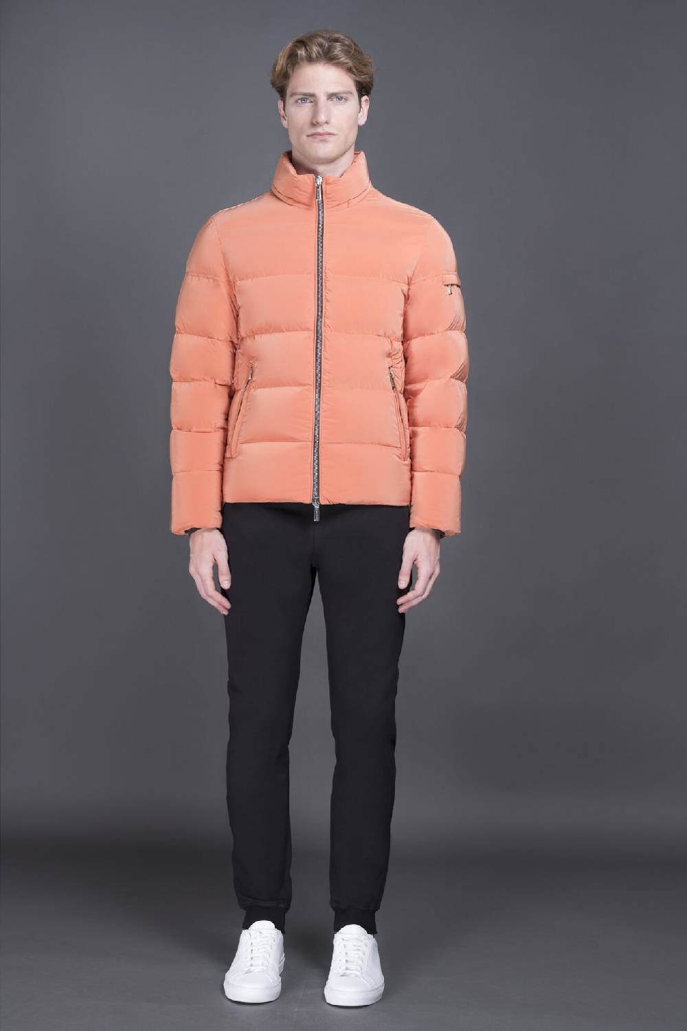 Moorer NOVITÀ UOMO BRETT-OS Offerta Giorno del Papà