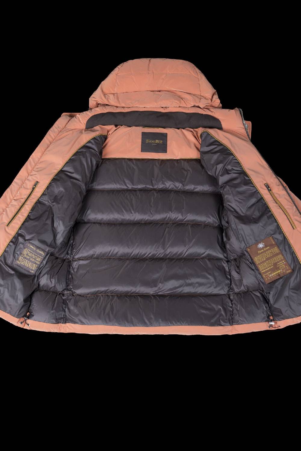 Moorer NOVITÀ UOMO BRETT-OS Offerta Giorno del Papà