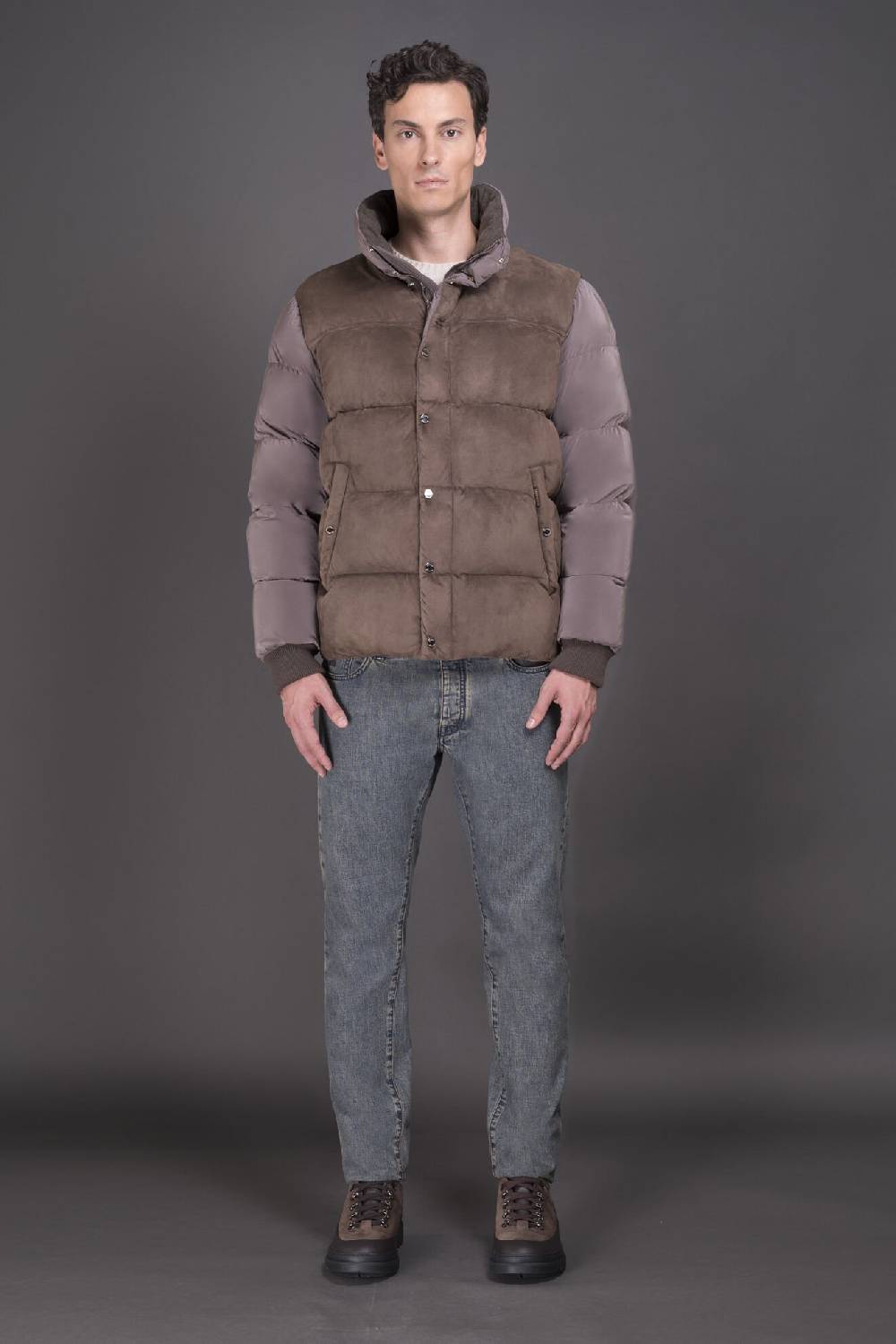 Moorer NOVITÀ UOMO JAKE-URO Offerta Anniversario