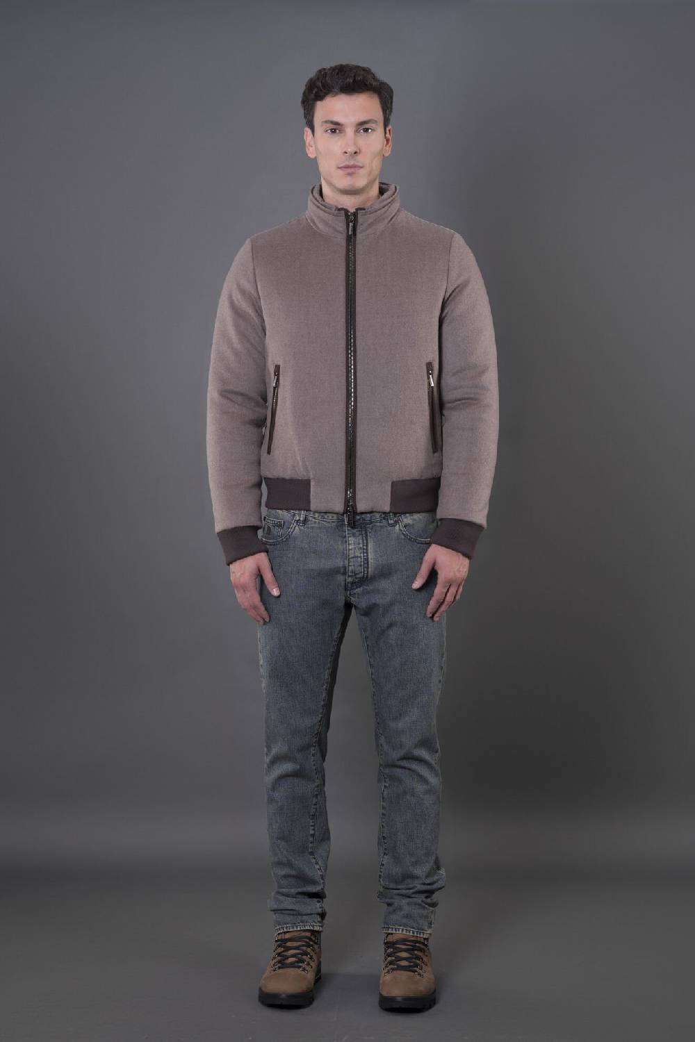 Moorer NOVITÀ UOMO BELLATI-LS9 Moda