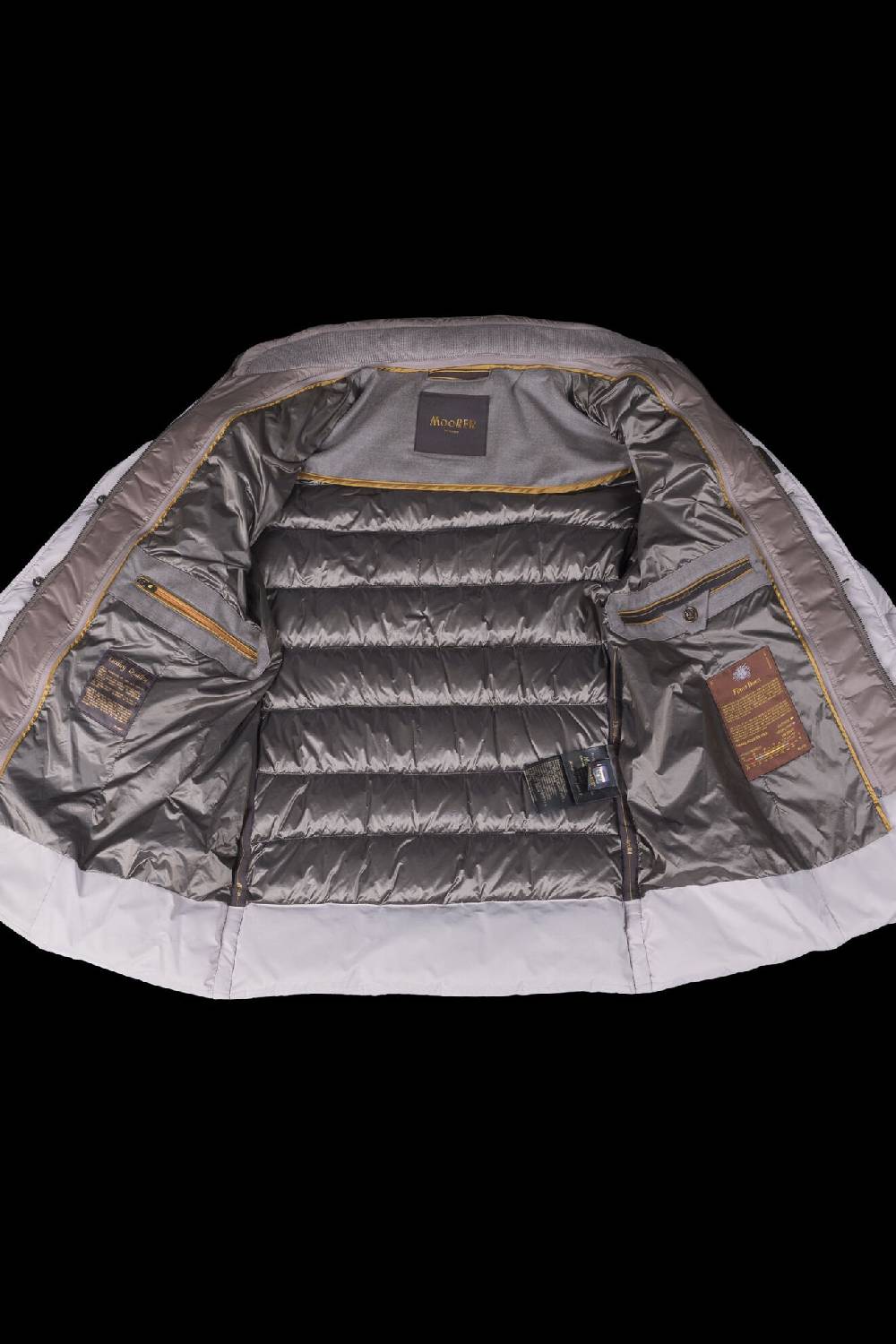 Moorer NOVITÀ UOMO NOMOS-OS Italia