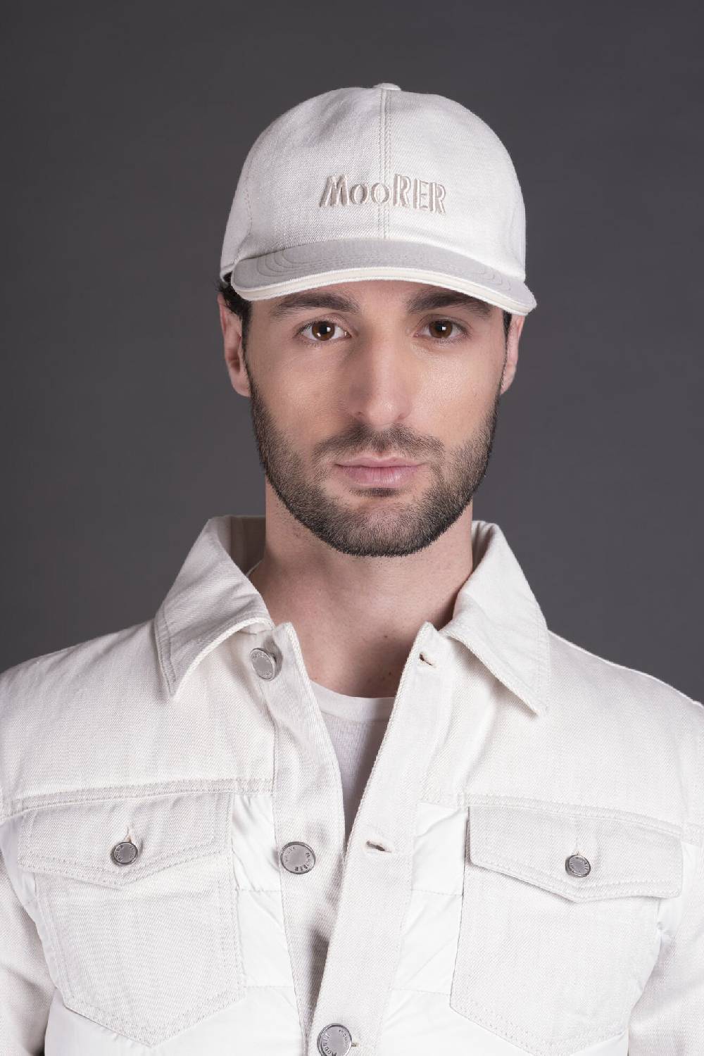 Moorer Cappelli ROBINSONS-214 In Linea