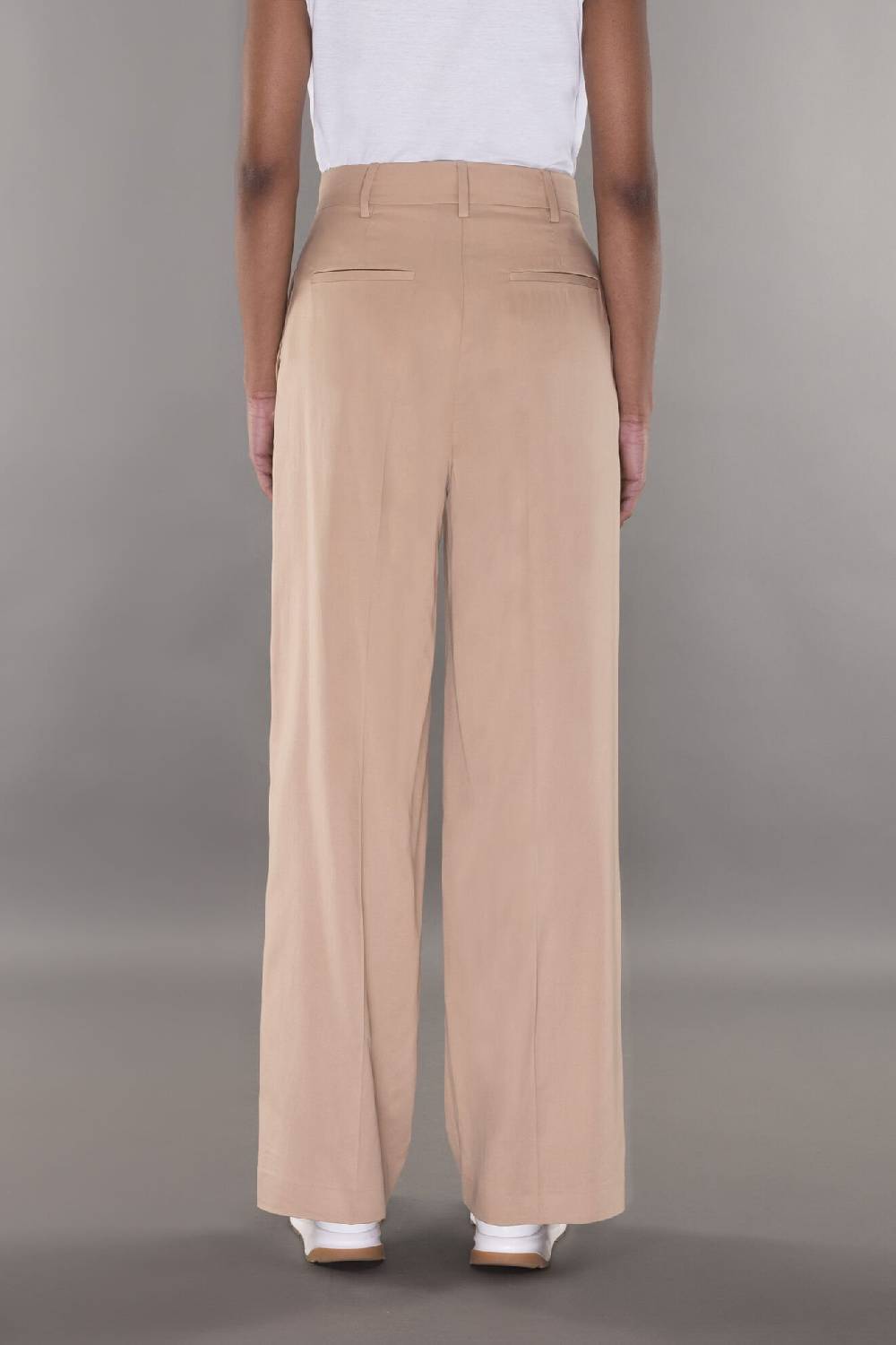 Moorer Pantaloni RIVEN-NTF Qualità