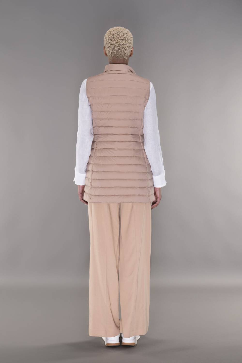 Moorer Gilet GAYLE-S3 Spedizione Gratuita