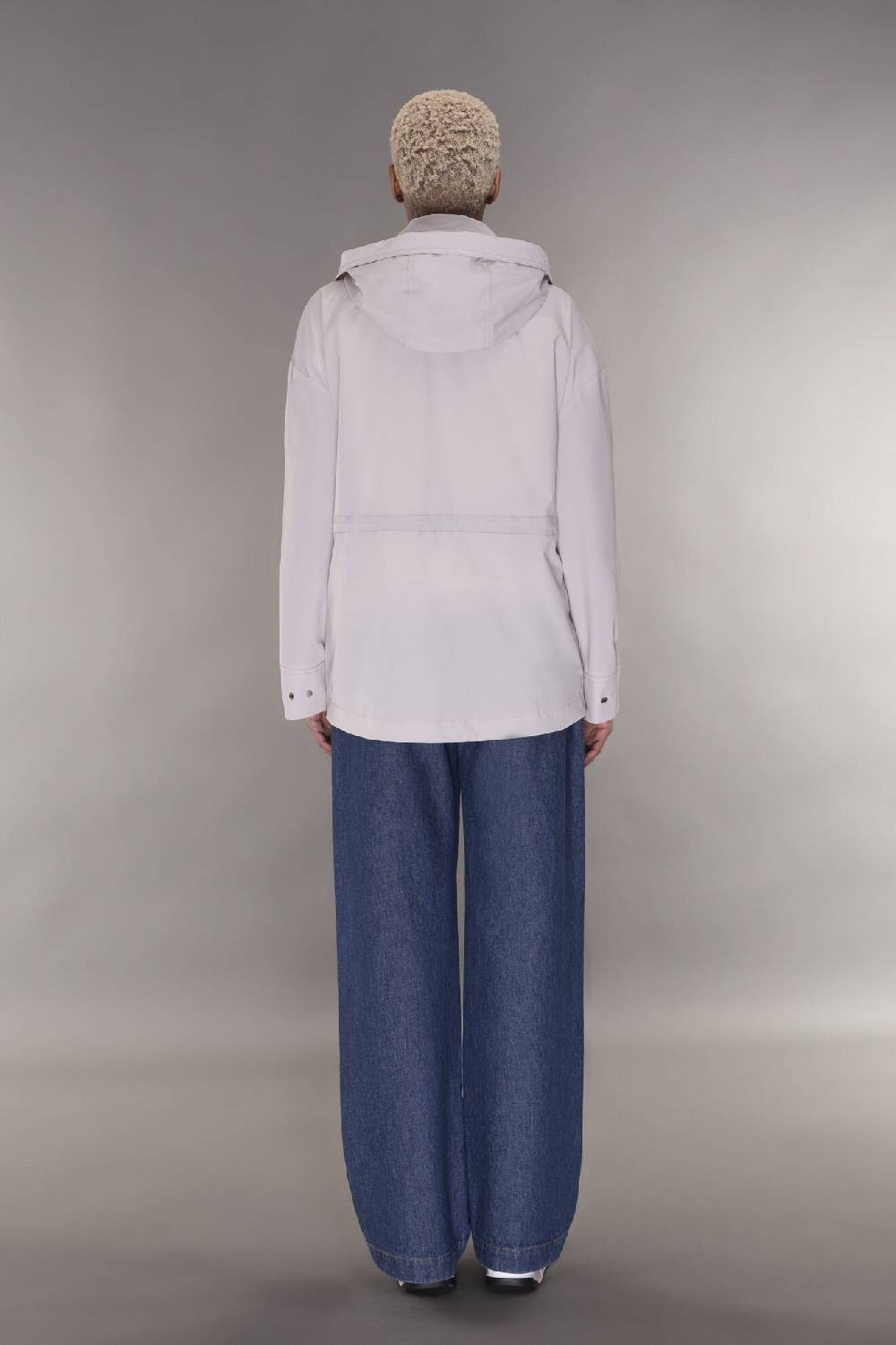Moorer Parka GALA-KNP Pezzi Unici