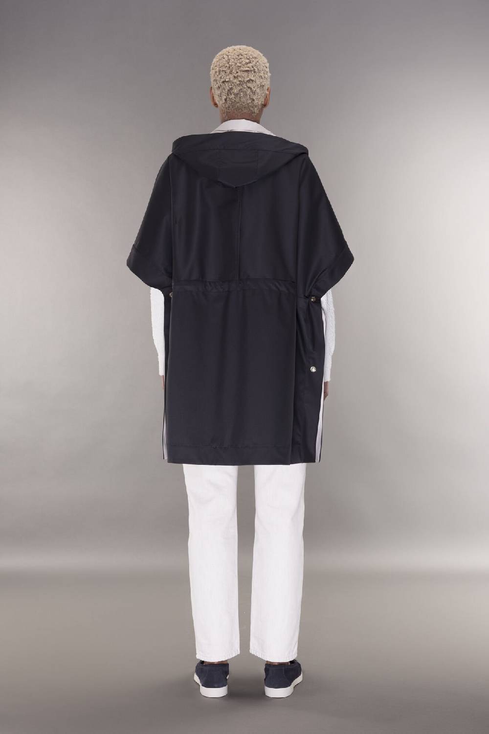 Moorer Parka DIXIE-ADB Soddisfazione Garantita