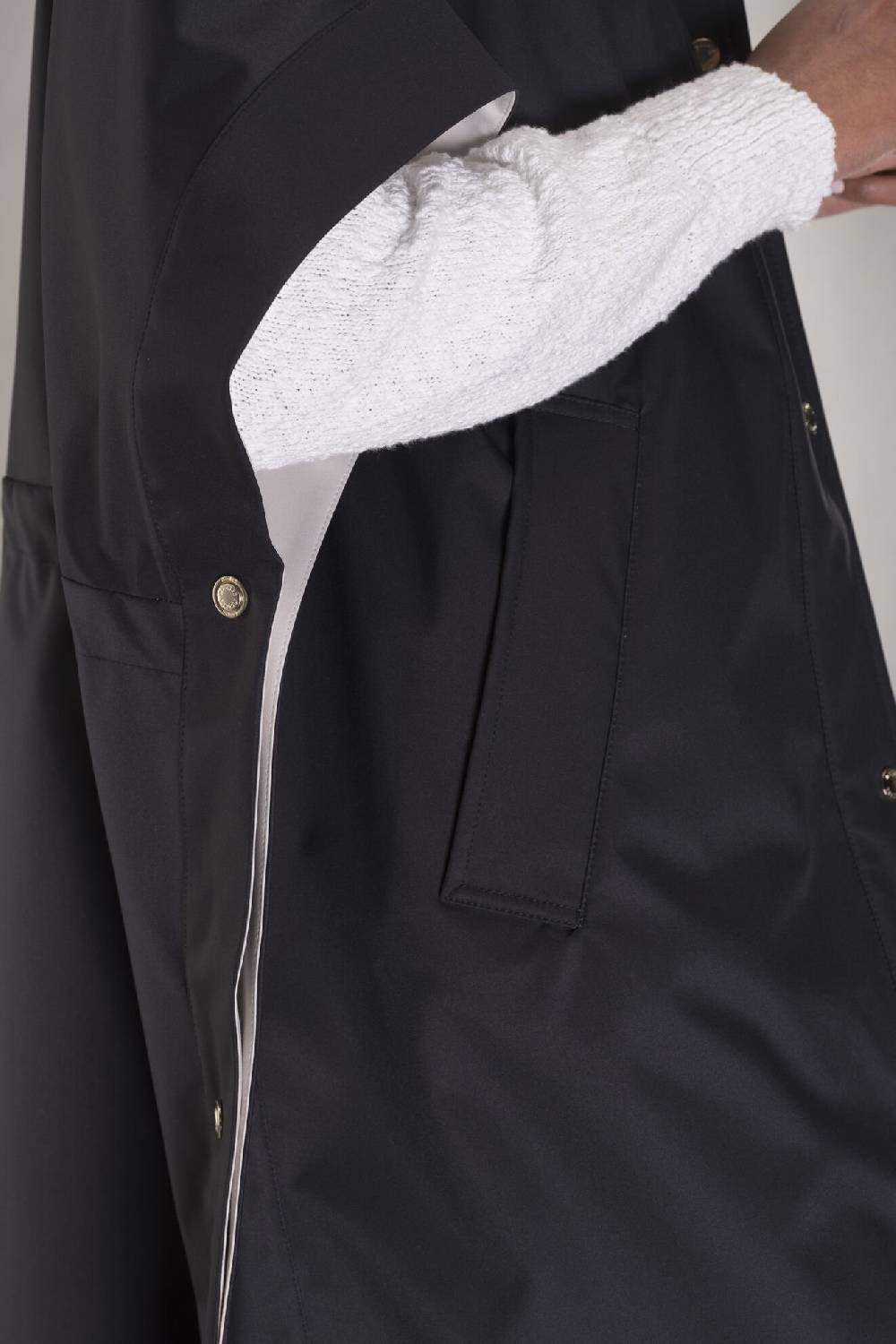 Moorer Parka DIXIE-ADB Soddisfazione Garantita