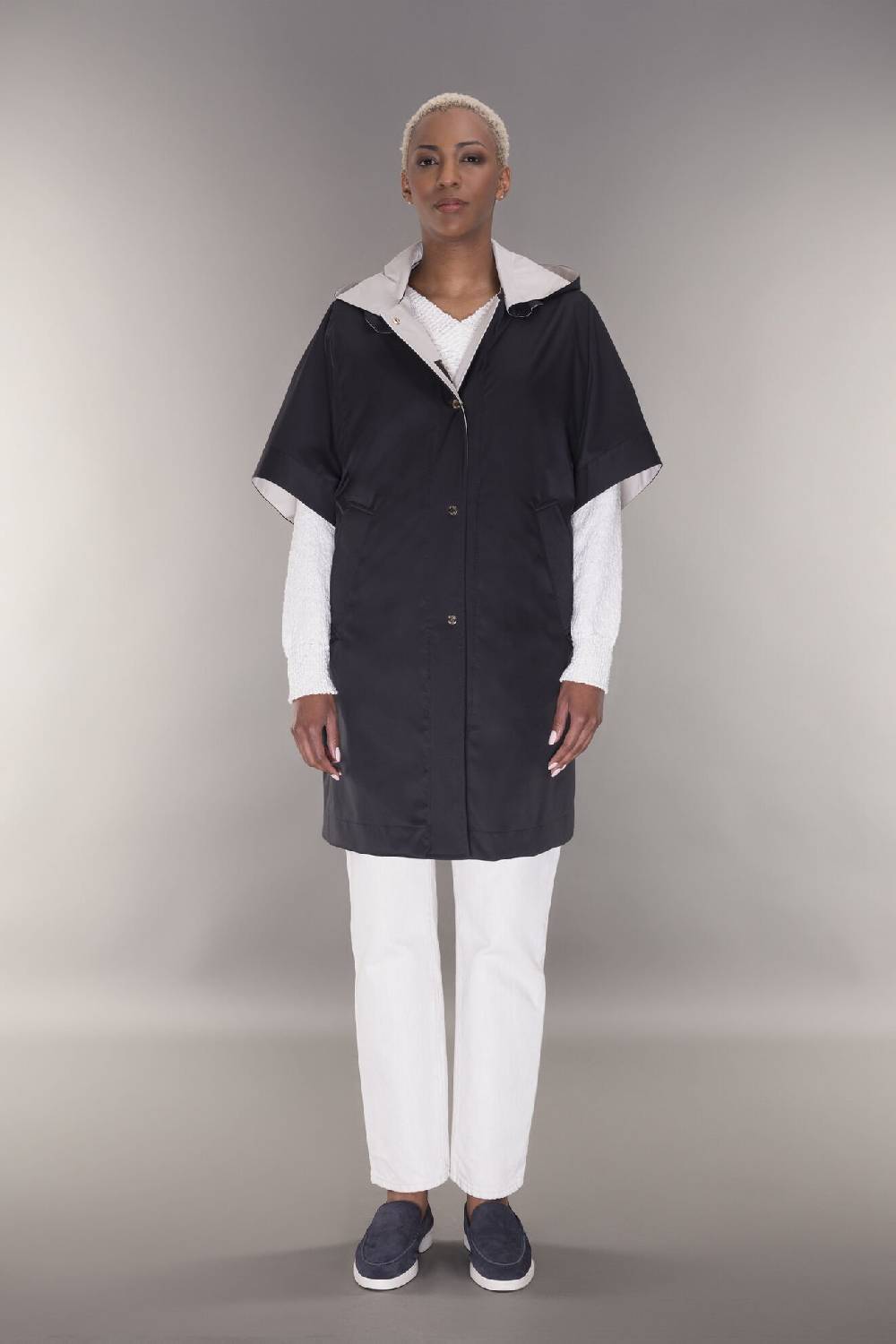 Moorer Parka DIXIE-ADB Soddisfazione Garantita