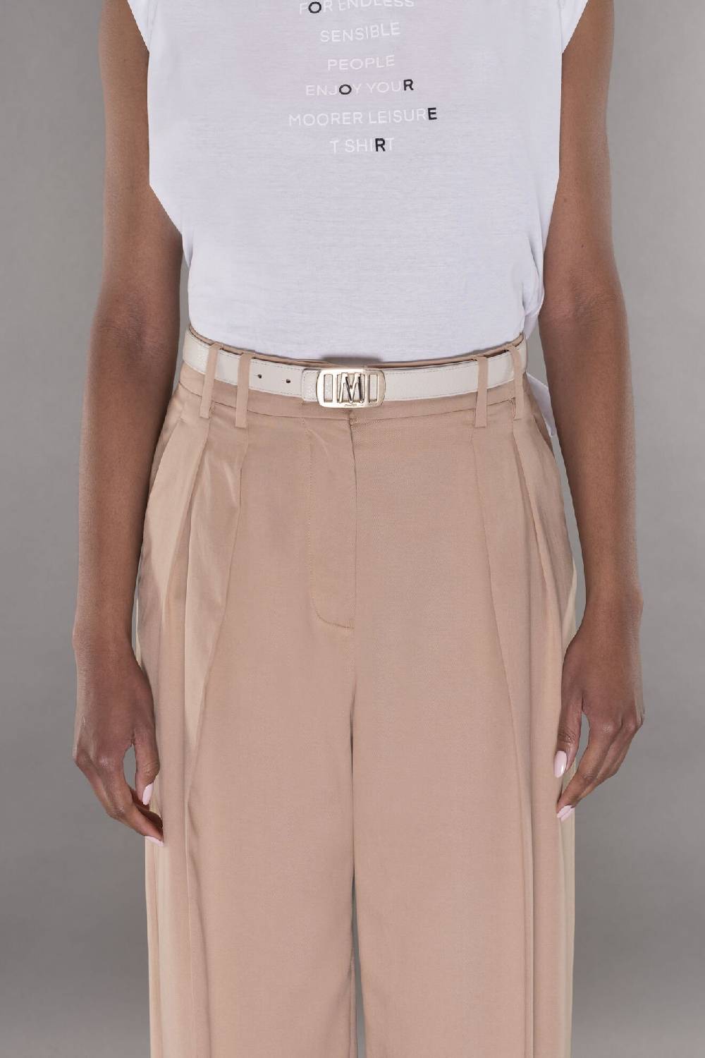 Moorer Cinture HEPSIE-PGF Fino Al -60%