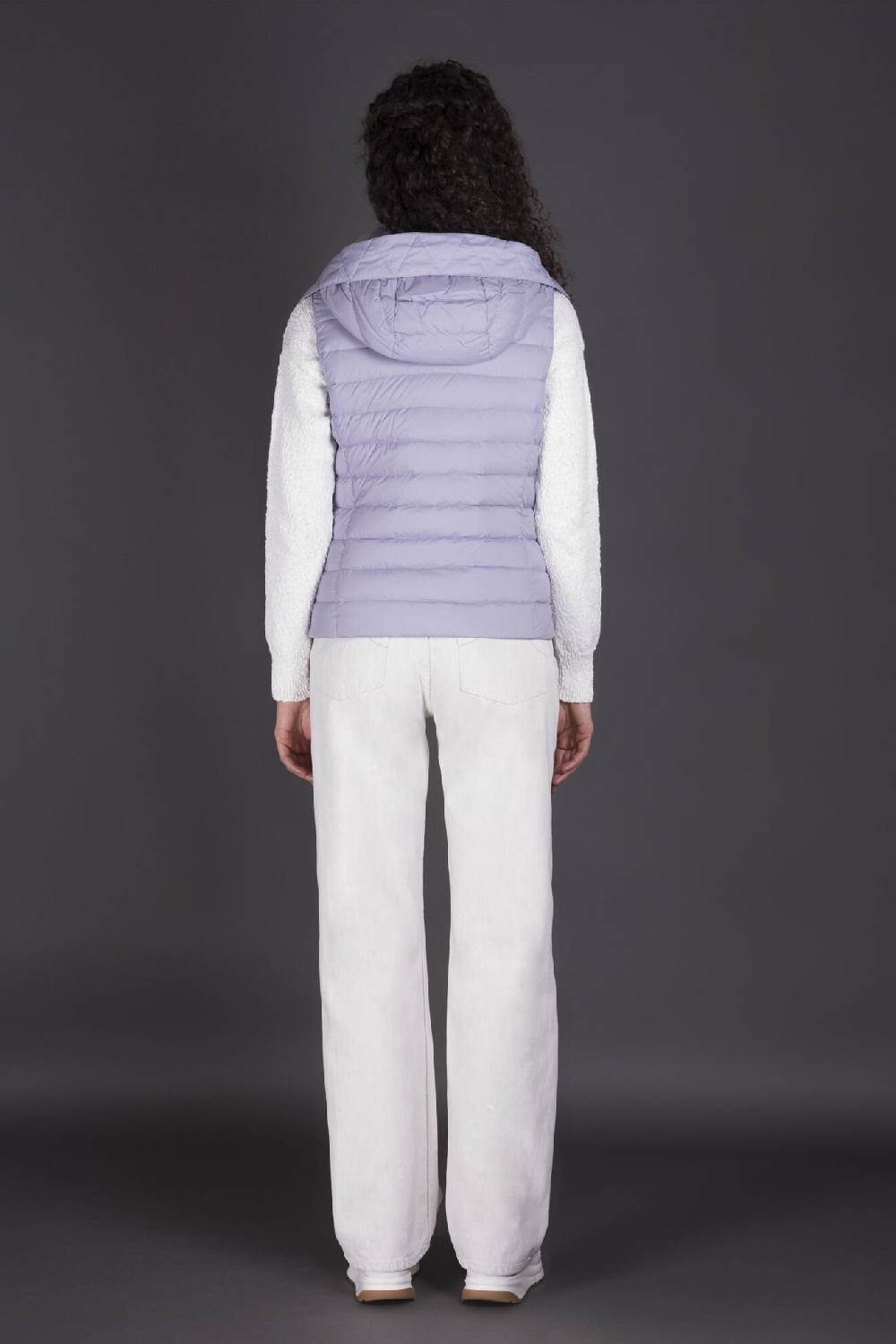 Moorer Gilet TINNARI-S3 Online