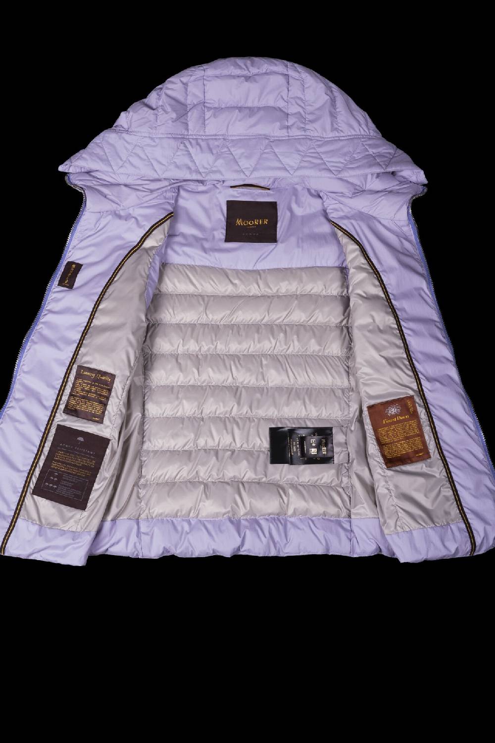 Moorer Gilet TINNARI-S3 Online