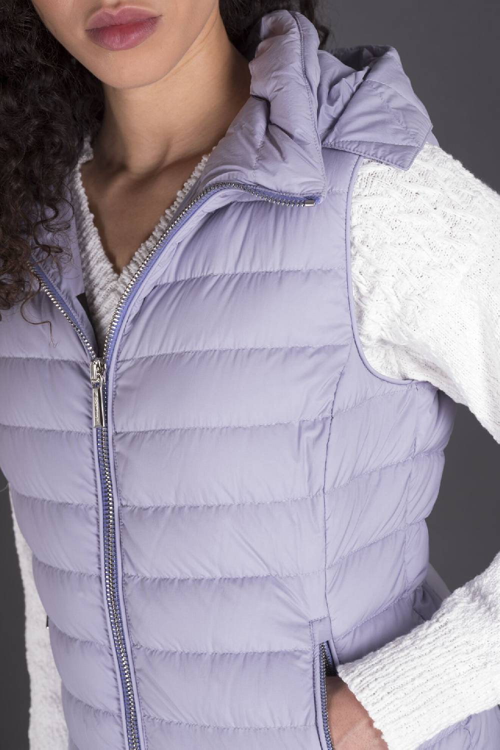 Moorer Gilet TINNARI-S3 Online