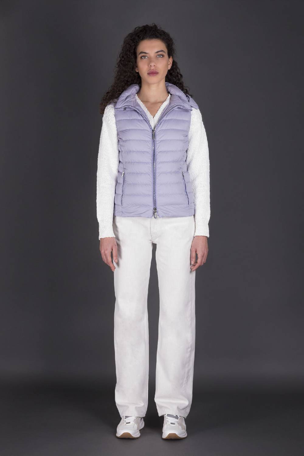 Moorer Gilet TINNARI-S3 Online