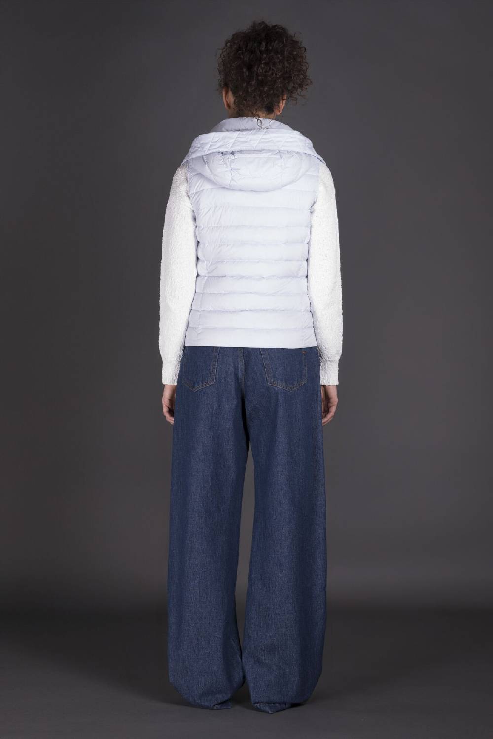 Moorer Gilet TINNARI-S3 Outlet
