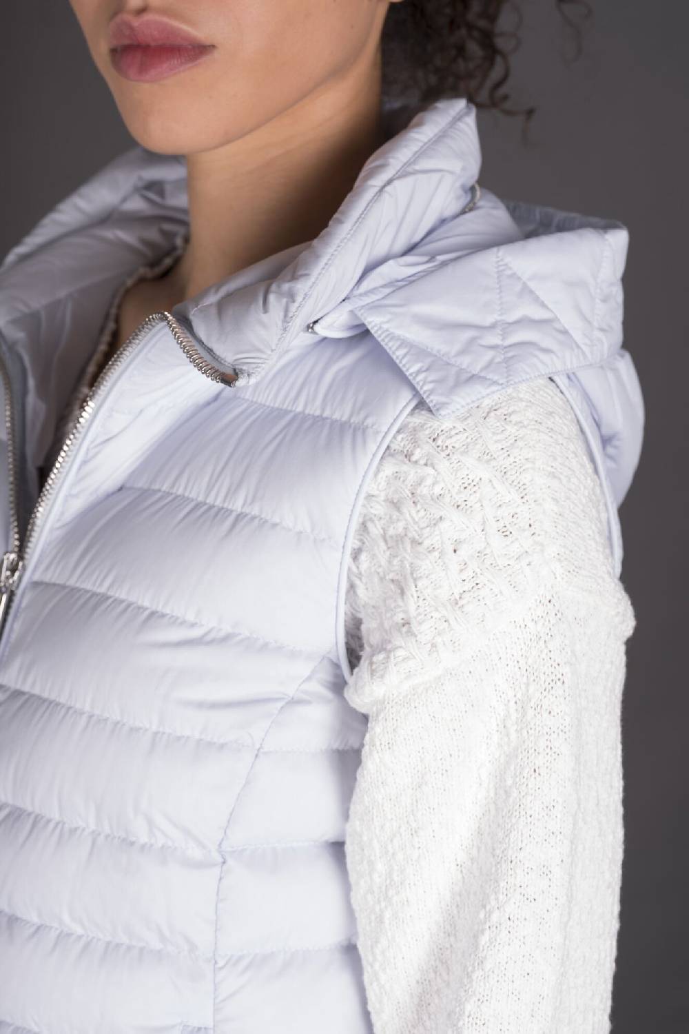 Moorer Gilet TINNARI-S3 Outlet