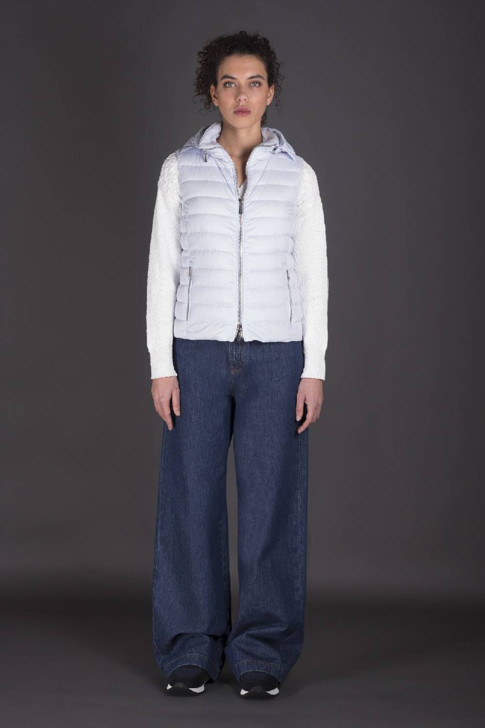 Moorer Gilet TINNARI-S3 Outlet