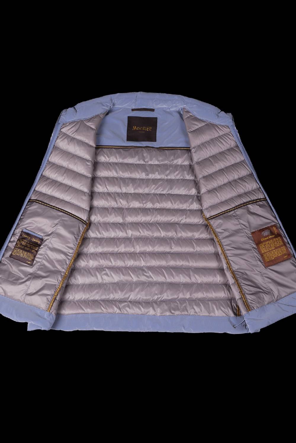 Moorer Gilet OPRAH-OS In Vendita