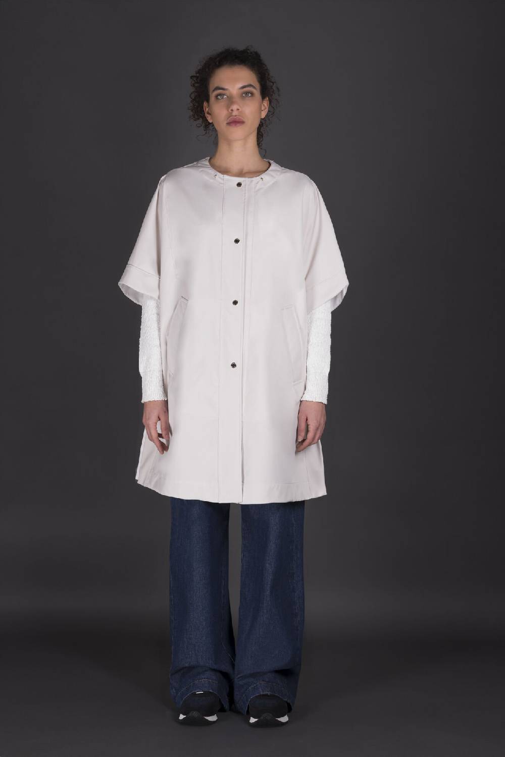 Moorer Parka DIXIE-ADB Offerte