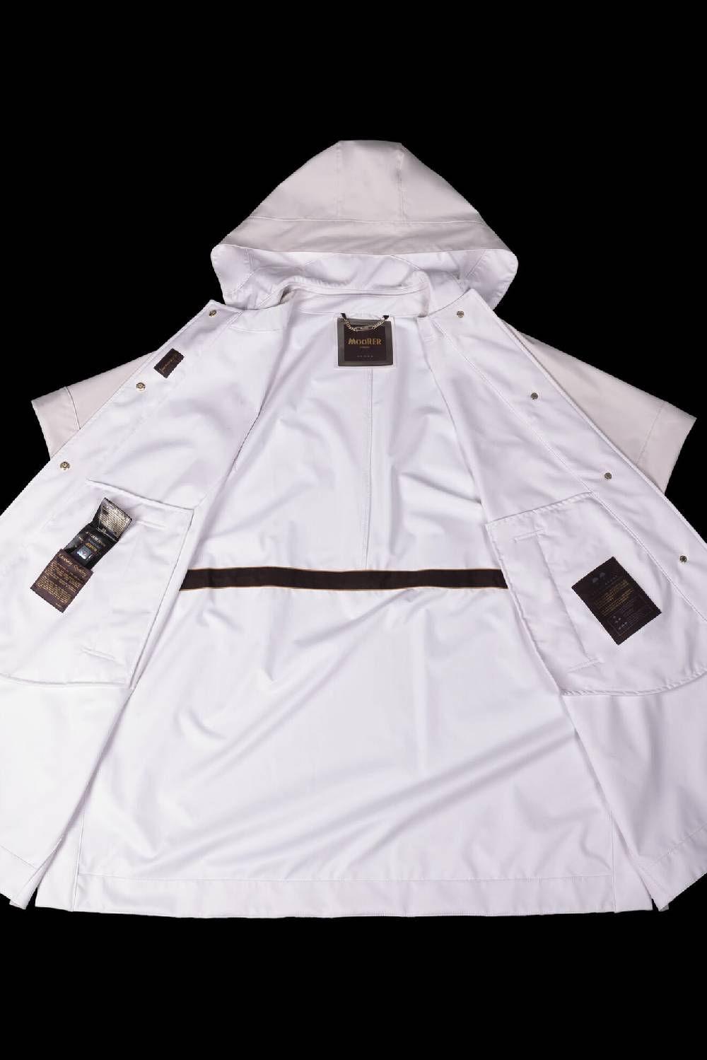 Moorer Parka DIXIE-ADB Offerte