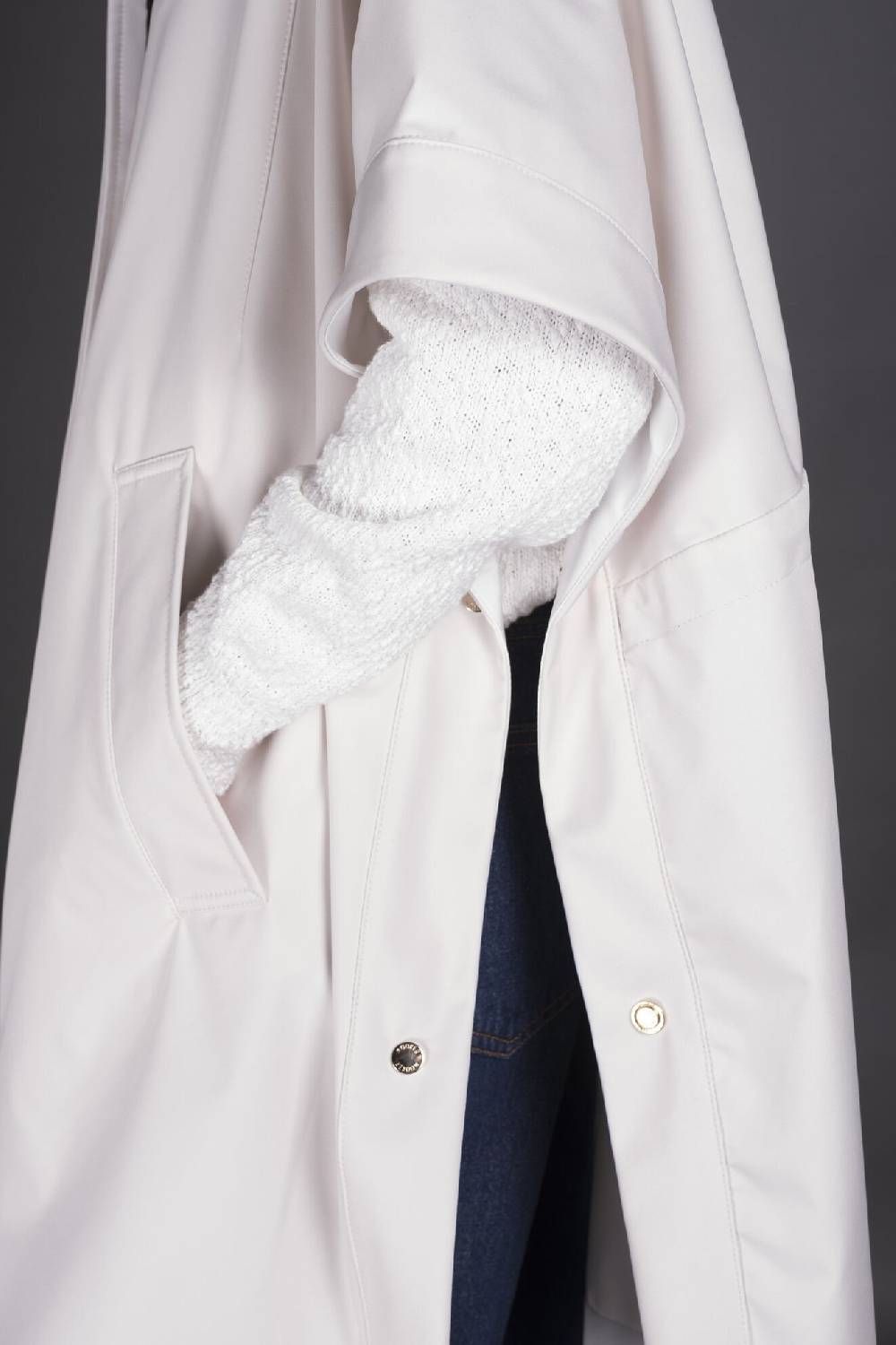 Moorer Parka DIXIE-ADB Offerte