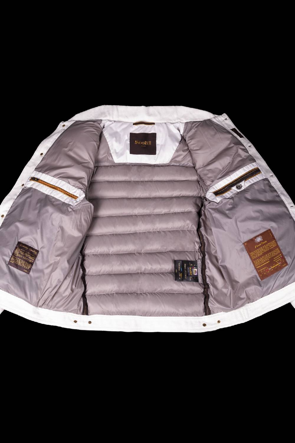 Moorer Giacche MONDOR-214P-H Vendita Calda