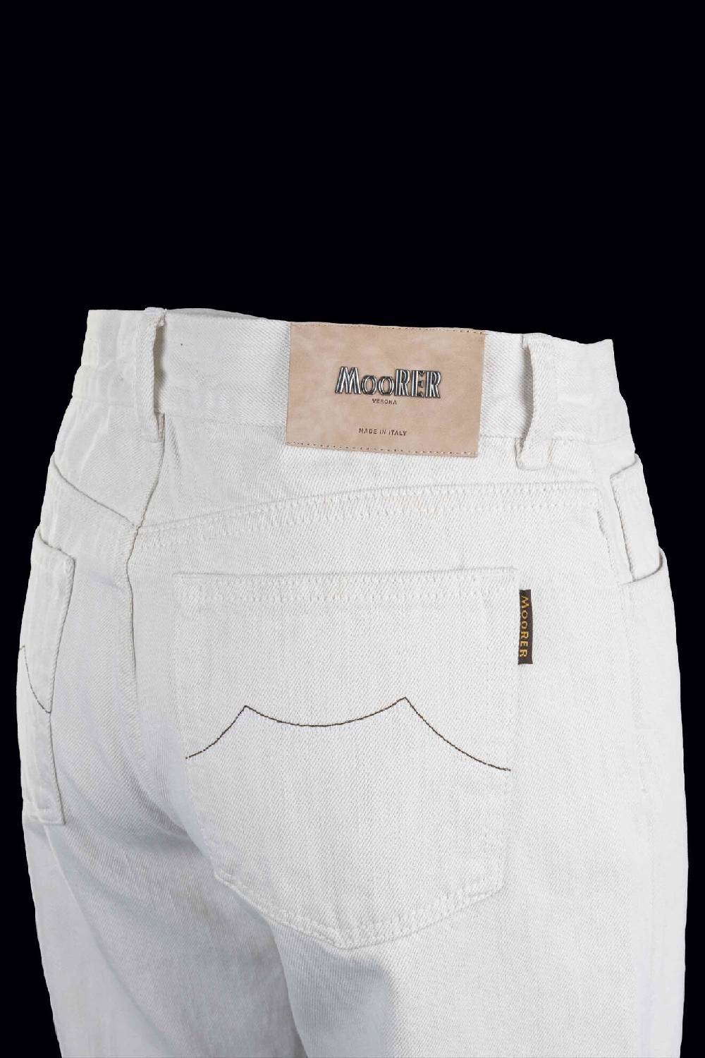 Moorer Pantaloni NUR-214 Vendite Flash