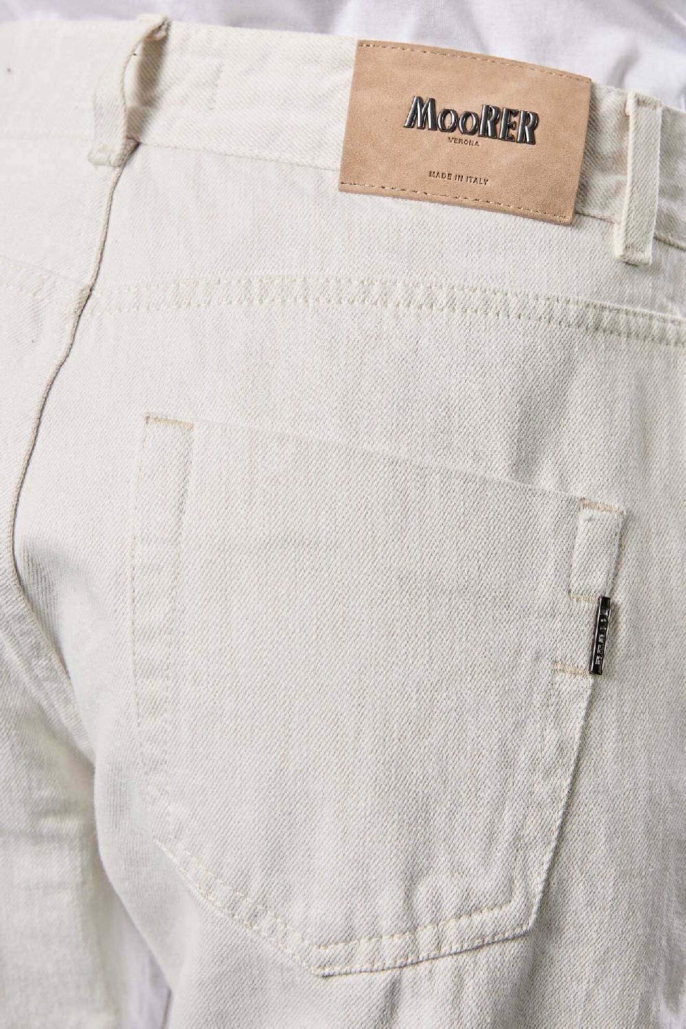 Moorer Pantaloni NUR-214 Vendite Flash