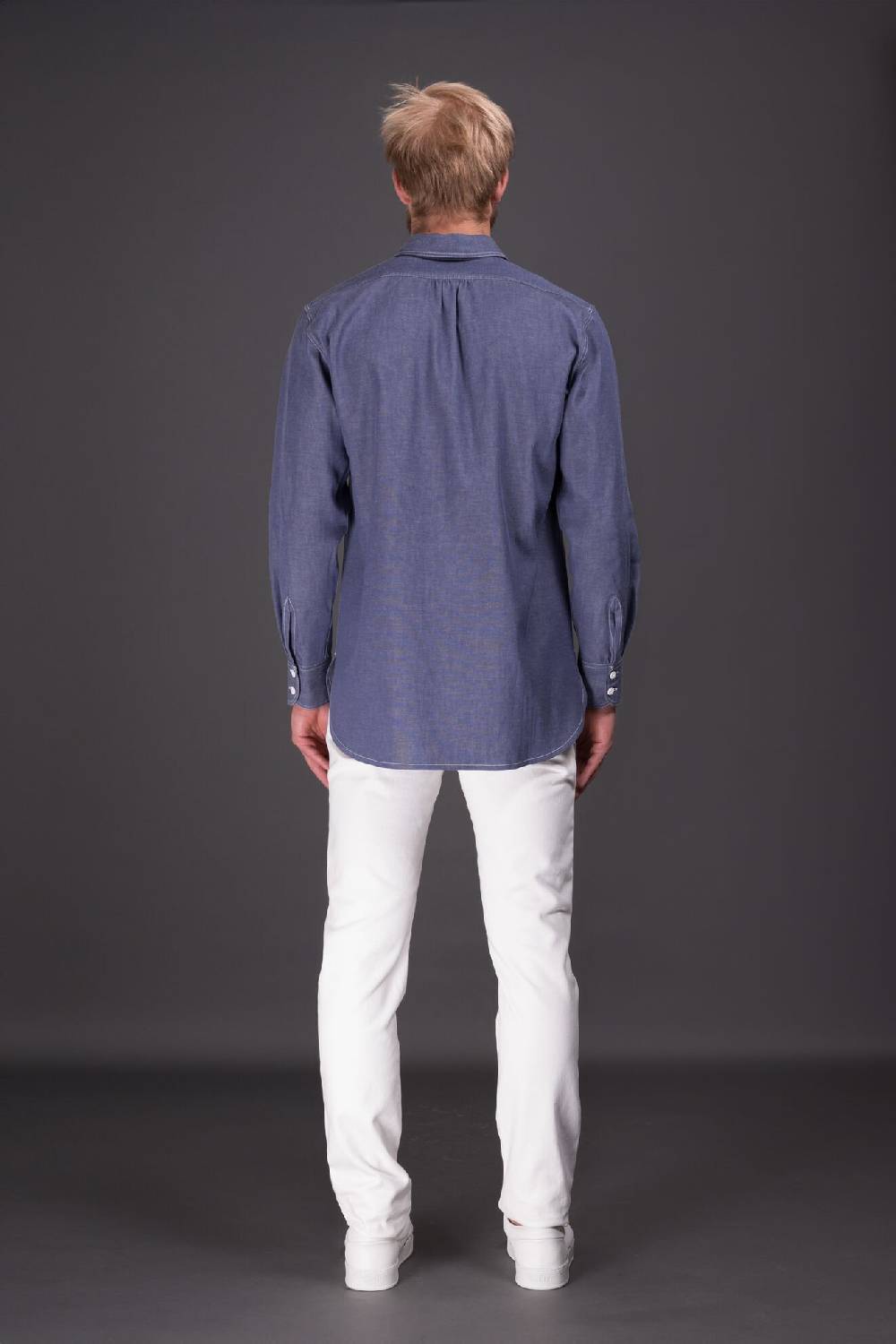 Moorer Camicie JACKIE-JK2 Nuovo
