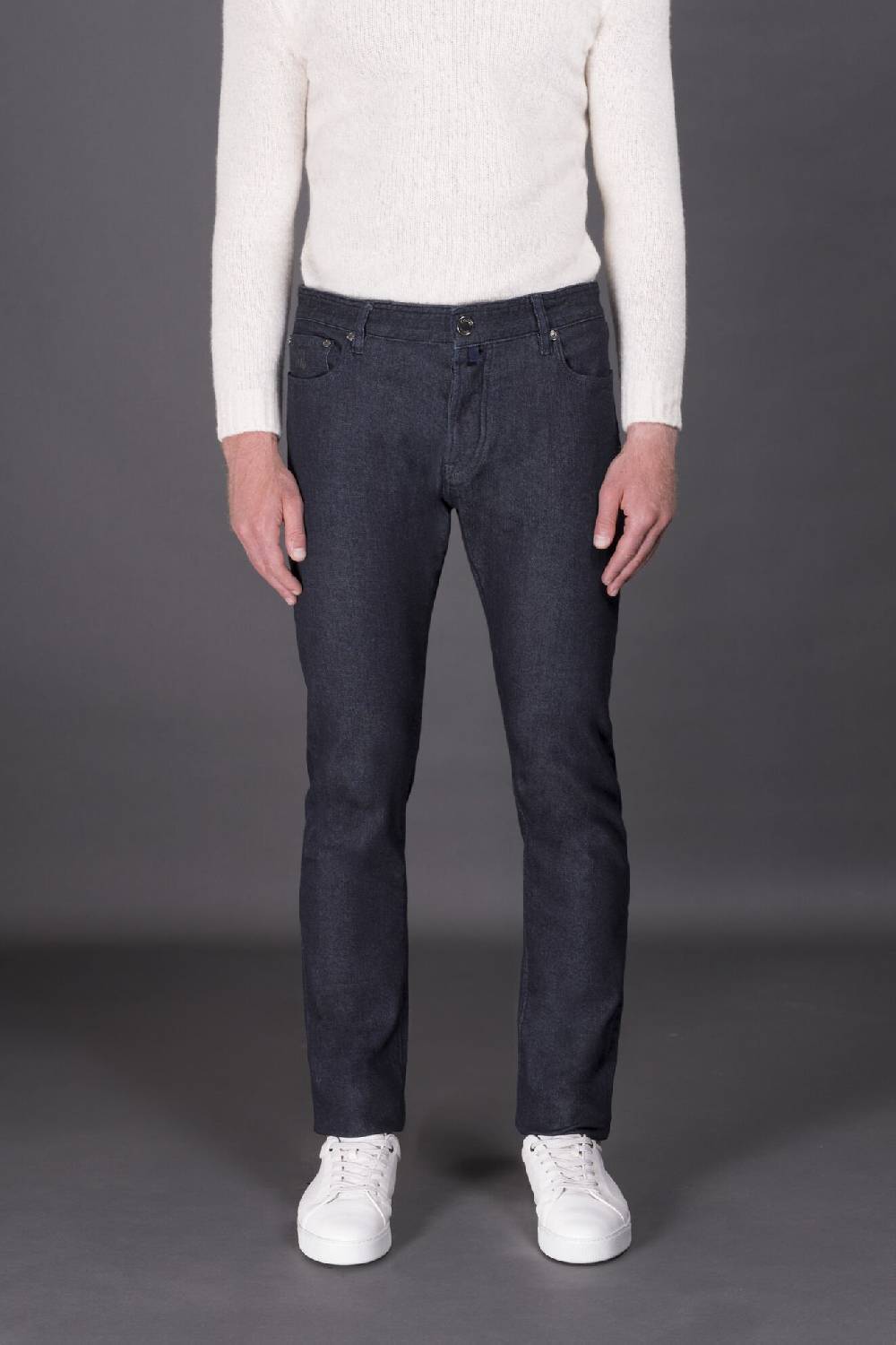 Moorer Pantaloni PAVEL-945 Qualità
