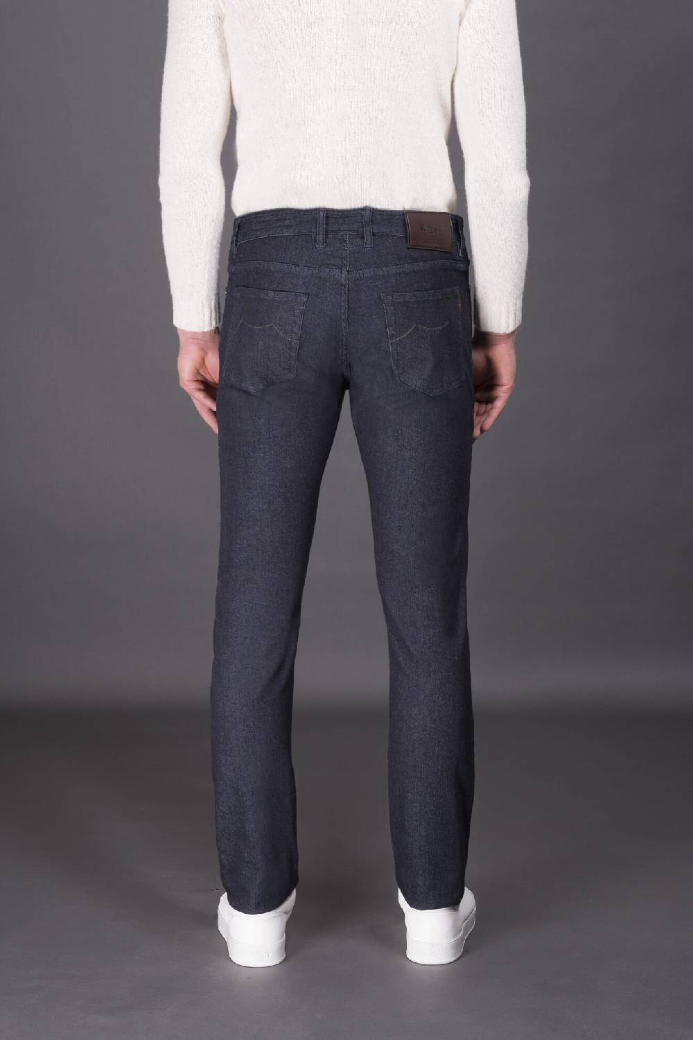 Moorer Pantaloni PAVEL-945 Qualità