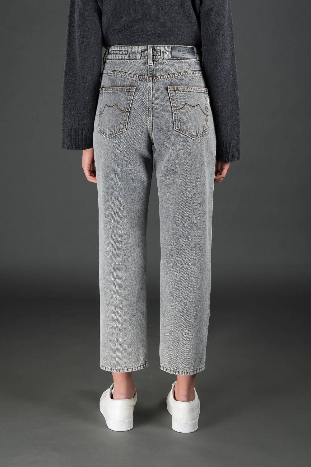 Moorer Pantaloni PHOEBE-120 W. BR Vendita