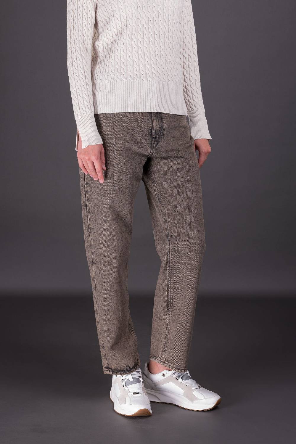 Moorer Pantaloni PHOEBE-120-T Soddisfazione Garantita
