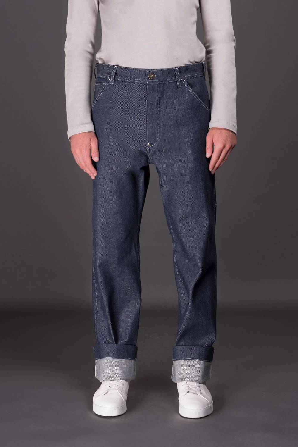 Moorer Pantaloni JAMINE-KAI Acquista Ora